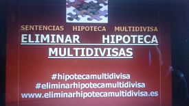 CARACTERISTICAS DE LA CLÁUSULA MULTIDIVISA en HIPOTECAS